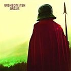 WISHBONE ASH — Argus album cover