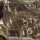 WISHDOOM Up the Hammers album cover