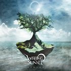 WISHING THE SUNSET Oceano album cover