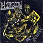 WISIGOTH L'aversion Du Schizoïde album cover