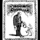 WISIGOTH Wisigoth / Jobbykrust album cover