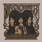 WITCH CHARMER Euphoric Curse album cover