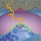 WITCH MOUNTAIN Come the Mountain album cover