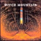 WITCH MOUNTAIN Homegrown Doom album cover