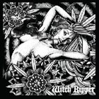 WITCH RIPPER Witch Ripper album cover