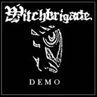 WITCHBRIGADE Demo 2023 album cover