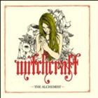WITCHCRAFT The Alchemist album cover