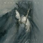 WITCHCULT 71 Blessings In Black album cover