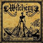 WITCHERY — Don't Fear the Reaper album cover