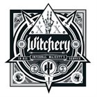WITCHERY — In His Infernal Majesty's Service album cover