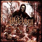 WITCHERY — Symphony for the Devil album cover