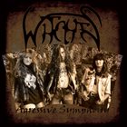 WITCHES Agressive Symphony album cover