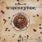 WITCHFYNDE The Best of Witchfynde album cover