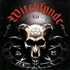 WITCHFYNDE The Witching Hour album cover