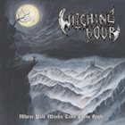 WITCHING HOUR Where Pale Winds Take Them High... album cover