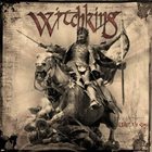 WITCHKING Under The Siege album cover