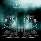 WITCHKISS The Austere Curtains Of Our Eyes album cover