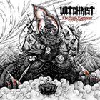 WITCHRIST The Grand Tormentor album cover