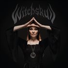 WITCHSKULL A Driftwood Cross album cover