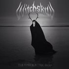 WITCHSKULL The Vast Electric Dark album cover