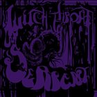 WITCHTHROAT SERPENT Witchthroat Serpent album cover