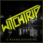 WITCHTRIP A Burnt Offering album cover