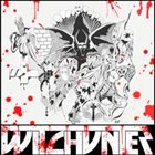 WITCHUNTER Demo 2008 album cover