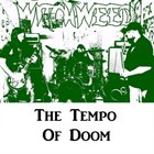 WITCHWEED The Tempo Of Doom album cover