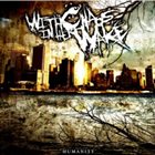WITH CHAOS IN HER WAKE Humanity album cover