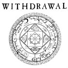 WITHDRAWAL Demo 2014 album cover