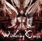 WITHERING CURSE Inner Struggle album cover