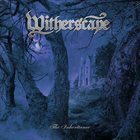 WITHERSCAPE The Inheritance album cover