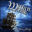 WITHIN REACH Anchors Away album cover