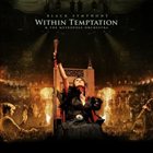 WITHIN TEMPTATION Black Symphony album cover