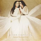 WITHIN TEMPTATION Paradise (What About Us?) album cover