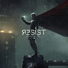 WITHIN TEMPTATION — Resist album cover