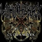 WITHIN THE BLACK Clockwork album cover