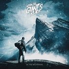 WITHIN THE GIANT'S REACH In The Beginning album cover