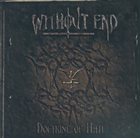 WITHOUT END Doctrine Of Hate album cover