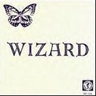 WIZARD The Original Wizard album cover