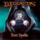 WIZARDS Best Spells album cover