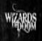 WIZARDS OF DOOM Wizards of Doom album cover