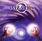 WIZARDS Wizards album cover