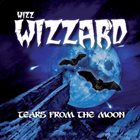 WIZZ WIZZARD Tears From The Moon album cover