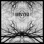 WNYKI Wnyki album cover