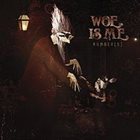 WOE IS ME Number(s) album cover