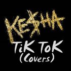 WOE IS ME TiK ToK (Ke$ha Covers) album cover