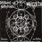 WOJCZECH Ruins album cover