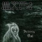 WOLD Screech Owl album cover