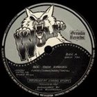 WOLF (CHESHIRE) — See Them Running album cover